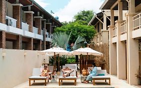 Casa Solana Patong